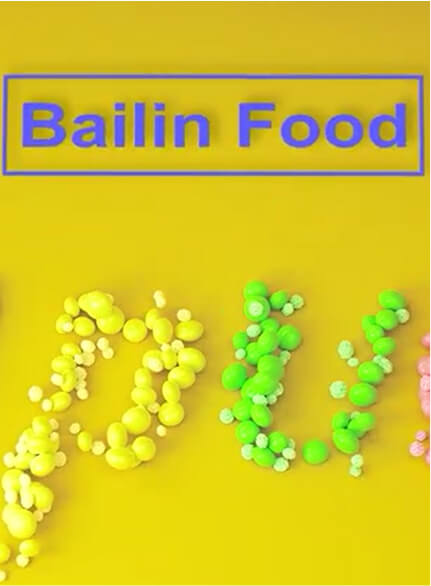 Guangdong Bailin Food Technology Co.,Ltd.