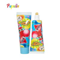 liquid bubble gum 20g series watermelon flavor cola flavor