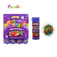 China Assorted Direct Candy Supplier Wholesale Price Halal Sweets and Candies New Confectionery Sour Candy