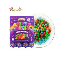 China Assorted Direct Candy Supplier Wholesale Price Halal Sweets and Candies New Confectionery Sour Candy