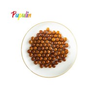 Wholesale Cola Flavor Sour Gummy Chewing Candy OEM PackageJjuicy Bonbon Rainbow Chews Candy