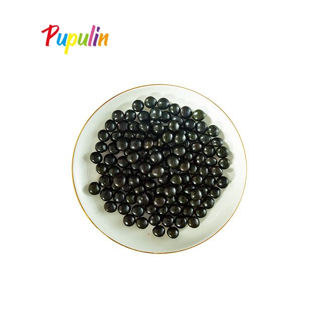 Halloween series of strange flavored candies +Challenger Black Candy 2