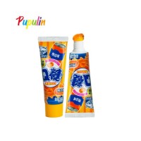 Liquid soft candy series Fanta Soda flavor