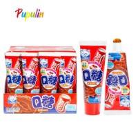 Liquid soft candy series Cola flavor