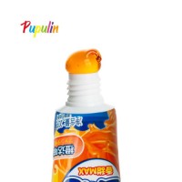 Liquid soft candy series Fanta Soda flavor