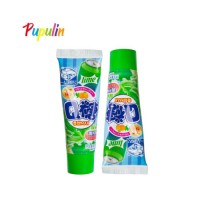 Liquid soft candy series Blueberry flavor