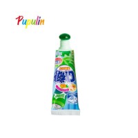 Liquid soft candy series Blueberry flavor