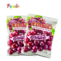 mini chewy candy 18g series Grape flavor