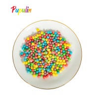 sour mini chewy candy 6g series mixed flavor