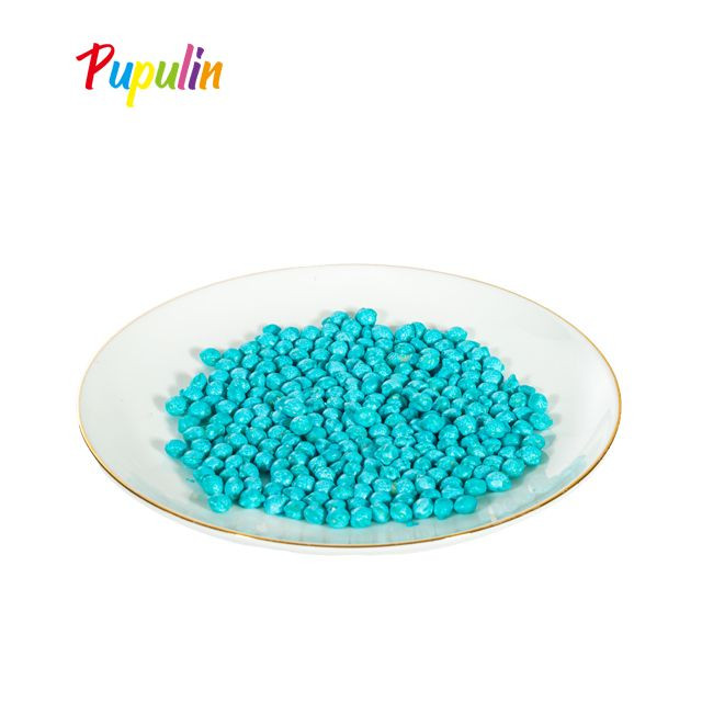 mini chewy candy 18g series Blueberry flavor